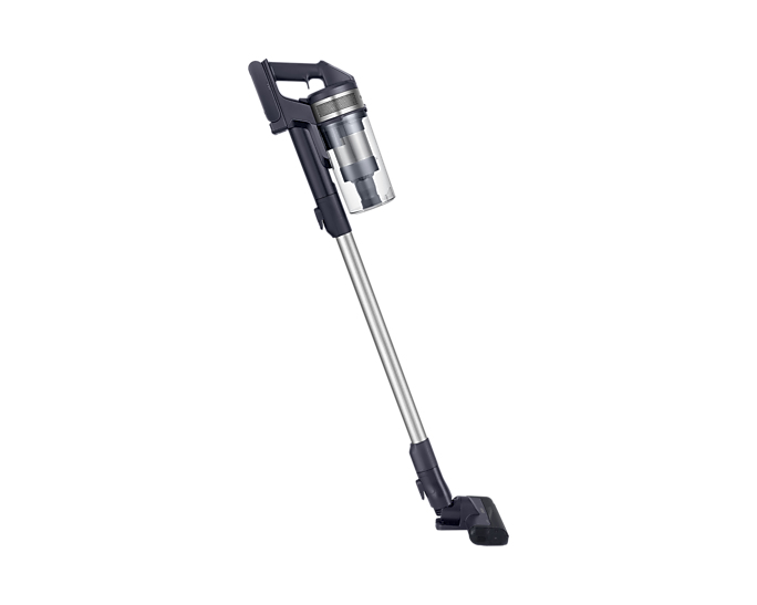 Samsung VS15A6032R5/SB 2-in-1 stick vacuum Battery Dry Bagless Black, Silver 2000 Ah – image 4