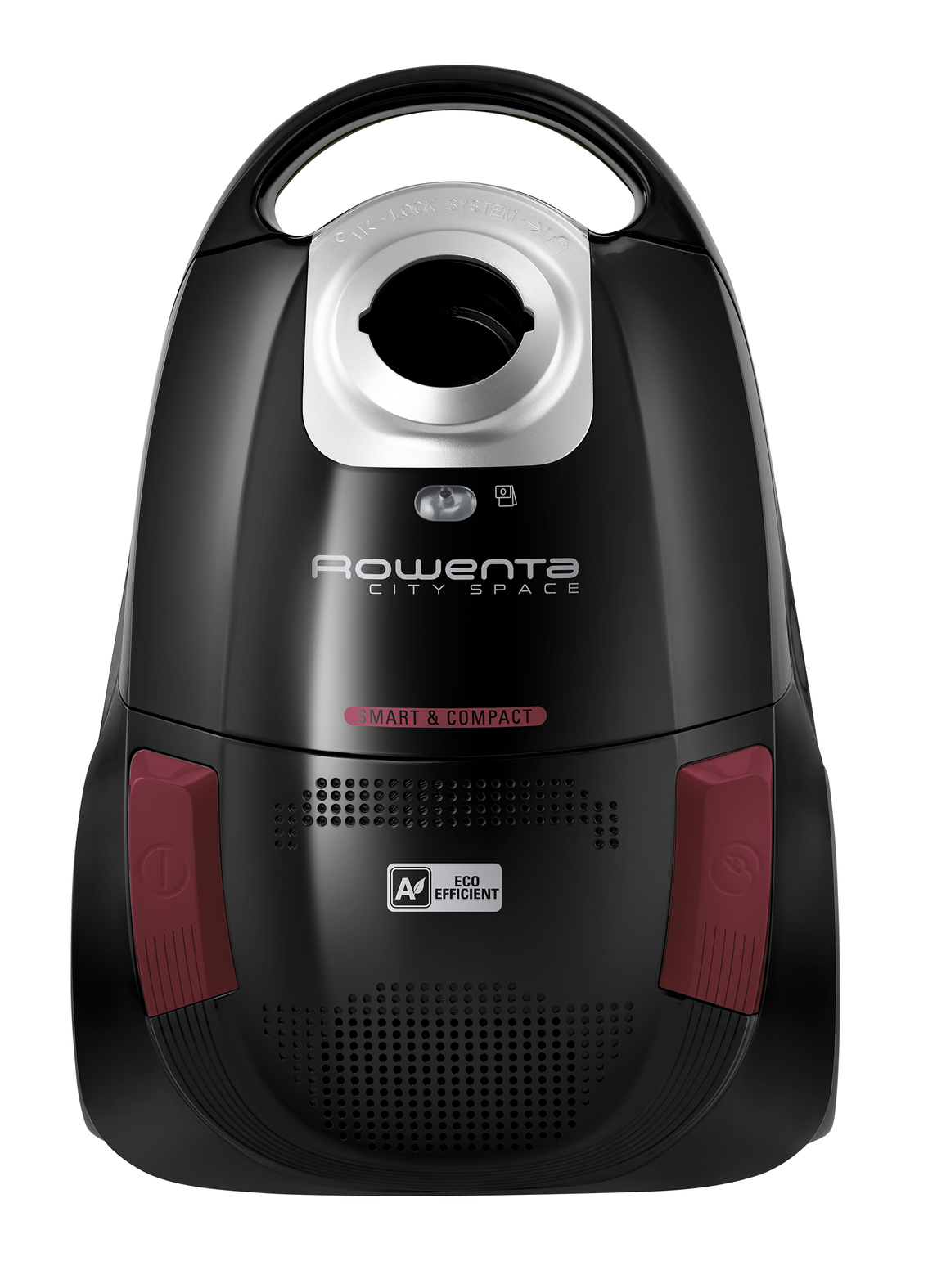Rowenta City Space RO2669 vacuum – image 3