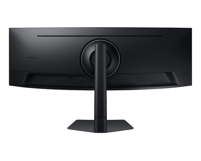 Samsung LS49F954UANXZA computer monitor – image 2