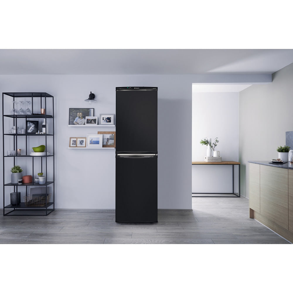Hotpoint HBNF 5517 B UK – image 6