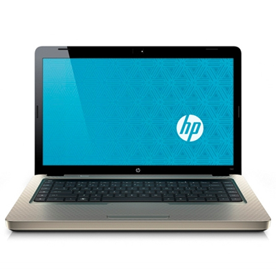 HP G62-130SD Notebook PC