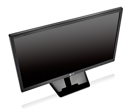 LG D2343P computer monitor – image 9