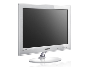 Samsung UE22C4010 55.9 cm (22") HD White – image 5