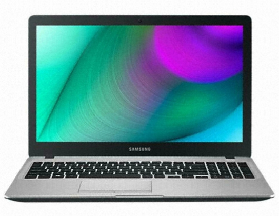 Samsung 5 NT500R5S Intel® Core™ i7 i7-5500U Laptop