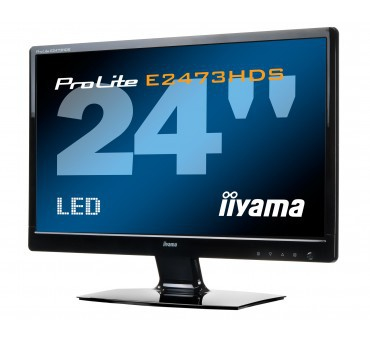 iiyama ProLite E2473HDS – image 7