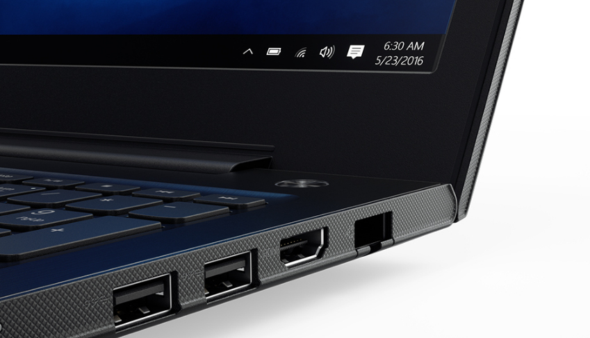 Lenovo IdeaPad 310S-15IKB Intel® Core™ i7 i7-7500U Laptop – image 6