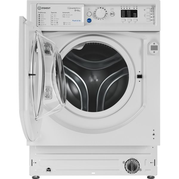 Indesit BI WDIL 861284 UK – image 4