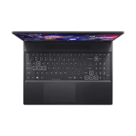 Acer Nitro 16 AN16-41-R724 AMD Ryzen™ 7 7735HS Laptop – image 4