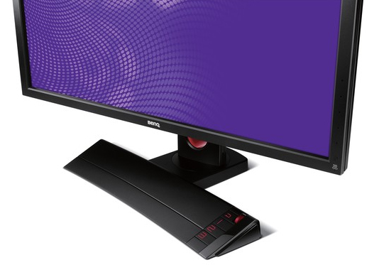 BenQ XL2720T computer monitor – image 6