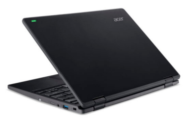 Acer TravelMate Spin B3 TMB311RNA-32-P18J Intel® Pentium® N6000 Hybrid (2-in-1) – image 3