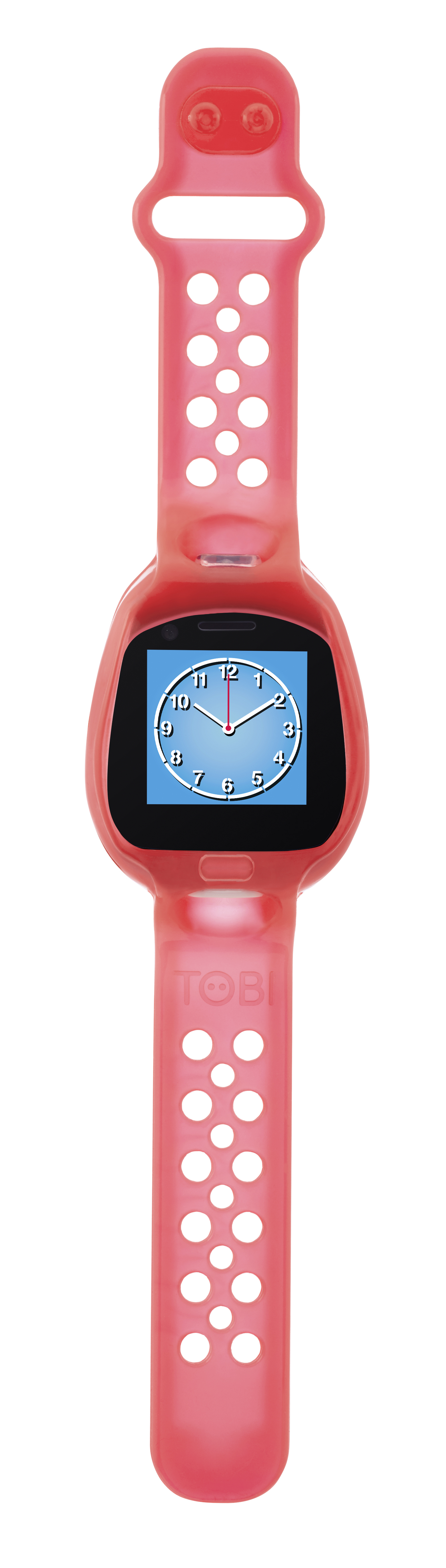 Little Tikes 2 Robot Smartwatch - Red – image 3