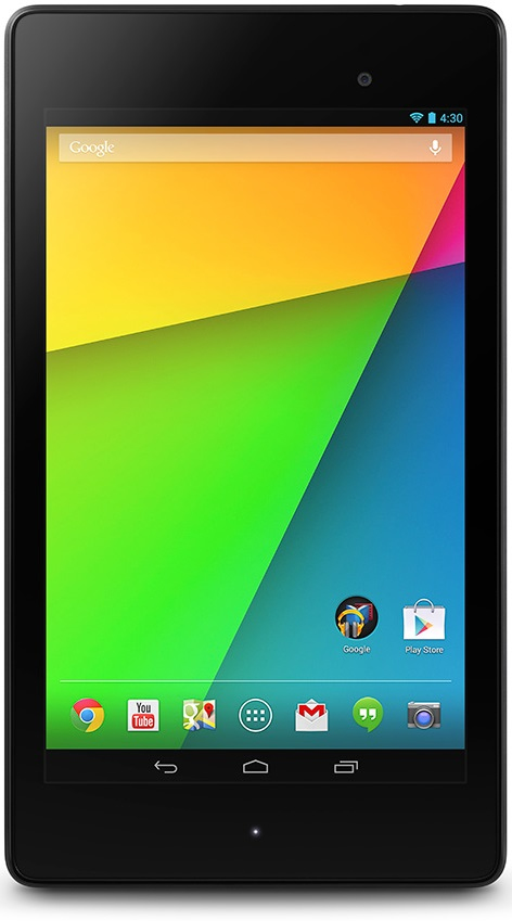 ASUS Nexus 7 (2013) 1A021A Qualcomm