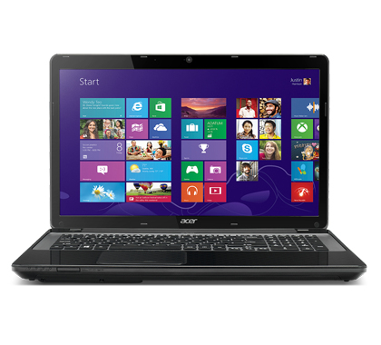 Acer TravelMate P2 p273-mg-6866 Intel® Core™ i5 i5-3230M Laptop – image 4