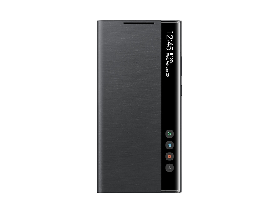 Samsung EF-ZN985CBEGWW mobile phone case