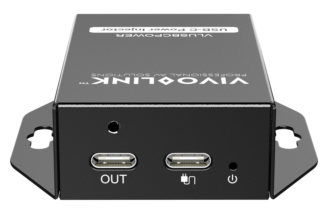 Vivolink VLUSBCPOWER-BUNDLE interface cards/adapter – image 4