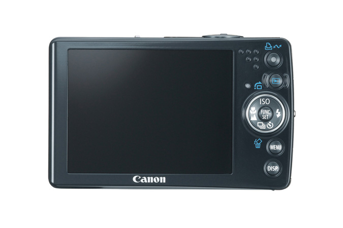 Canon PowerShot SD750 – image 2