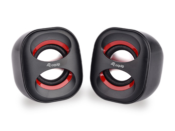 Equip Mini USB Speaker – image 1