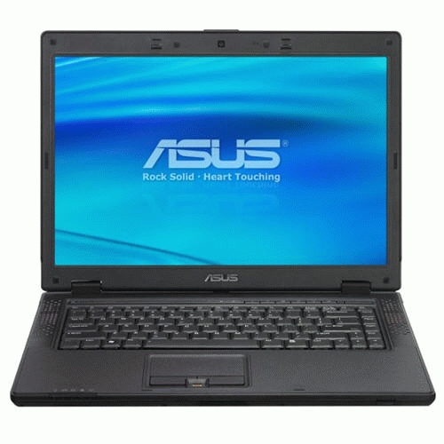 ASUS B50A-AQ111X Intel® Core™2 Duo P8600 – image 2