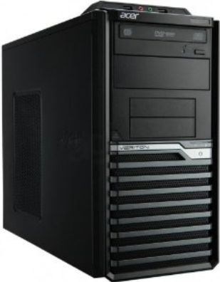 Acer Veriton vm4630g-si342x Intel® Core™ i3 i3-4150