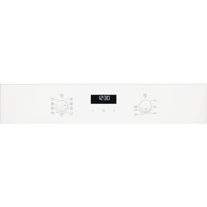 Electrolux EOF5C50V 72 L 2780 W White – image 7