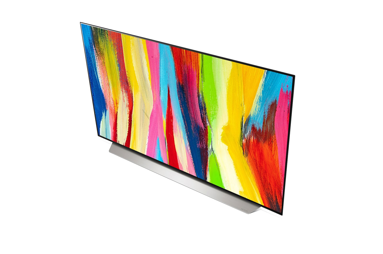 LG OLED48C29LB 121.9 cm (48") 4K Ultra HD Smart TV Wi-Fi Silver – image 9