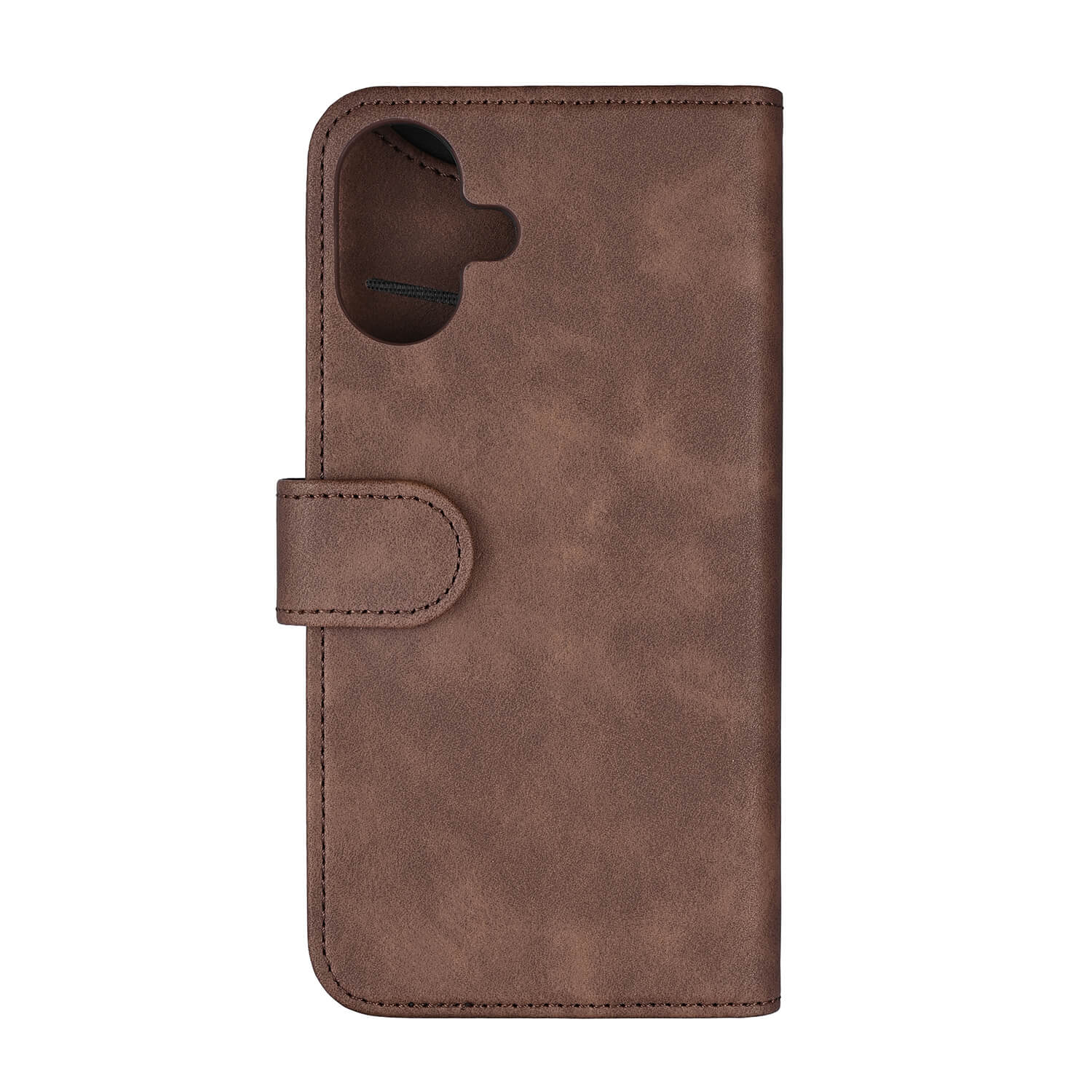 Gear Wallet Case 3 Card Slots Magseries Brown - iPhone 16 Plus – image 3