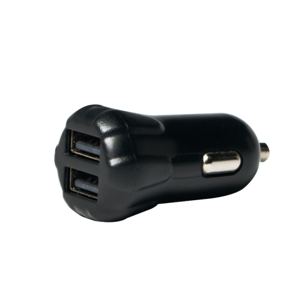 LogiLink PA0133 mobile device charger Smartphone, Tablet Black Cigar lighter Auto – image 6