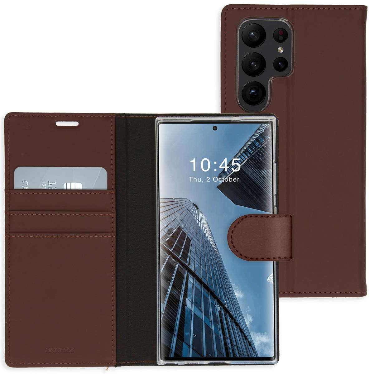 Accezz SH00055372 mobile phone case