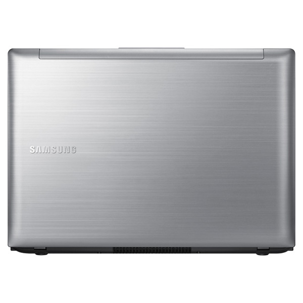 Samsung Q NP-QX410-S03 Intel® Core™ i5 i5-460M – image 4