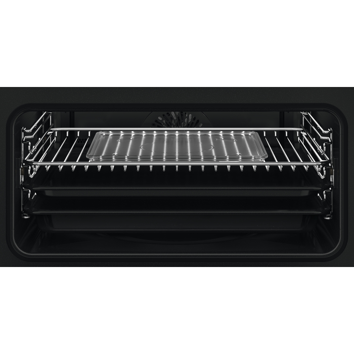 Electrolux EVLDE46X 43 L Black, Stainless steel – image 7