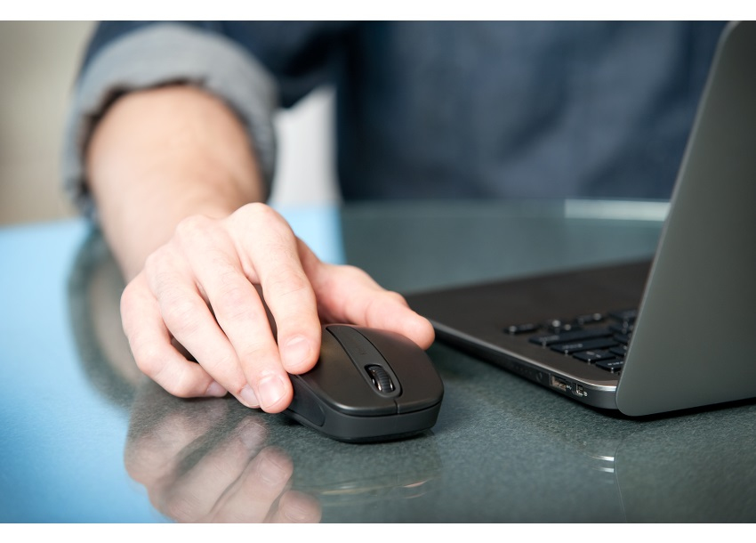 Kensington SureTrack™ Bluetooth® Mouse – image 3