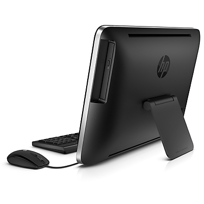 HP 18 5010 AMD E E1-2500 – image 3