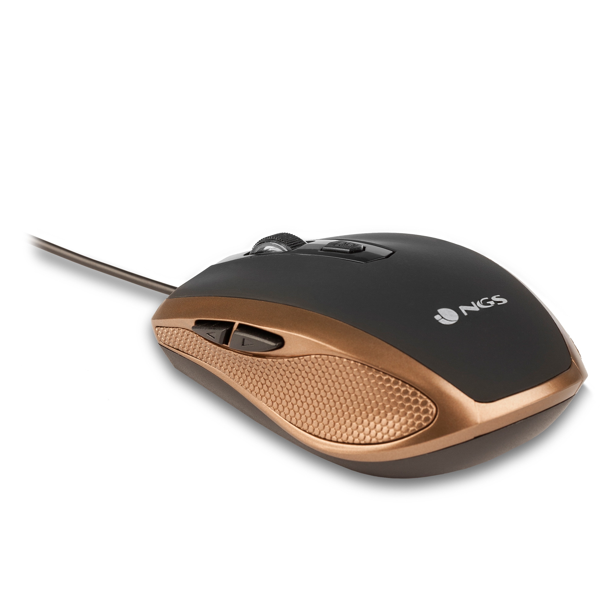 NGS Tick Gold – image 4