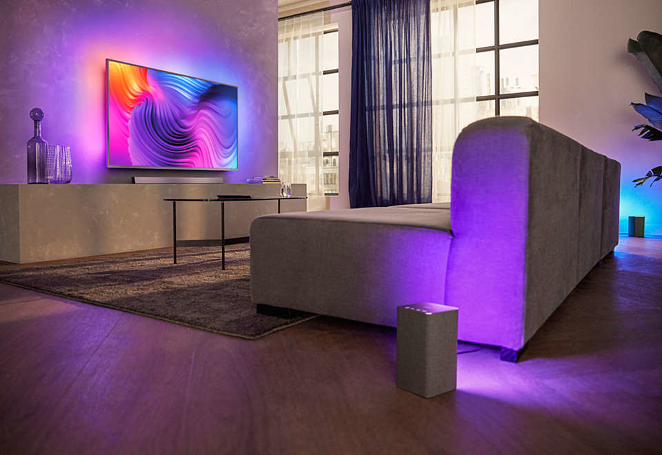 Philips Performance 70PUS8536/12 TV – image 8