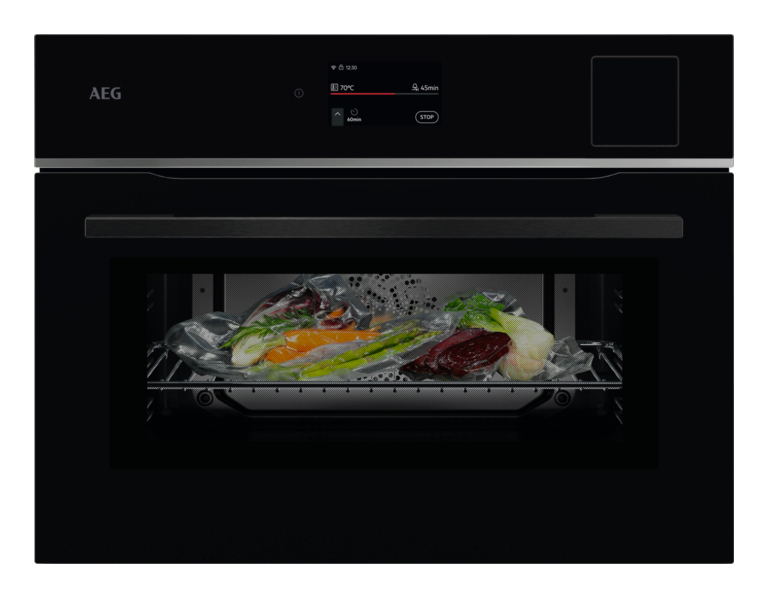 AEG TP8SK721B — vue 1 sur 4