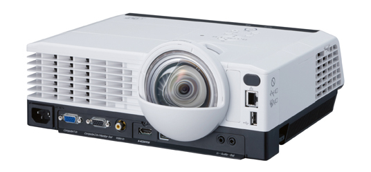 Ricoh PJ X4240N