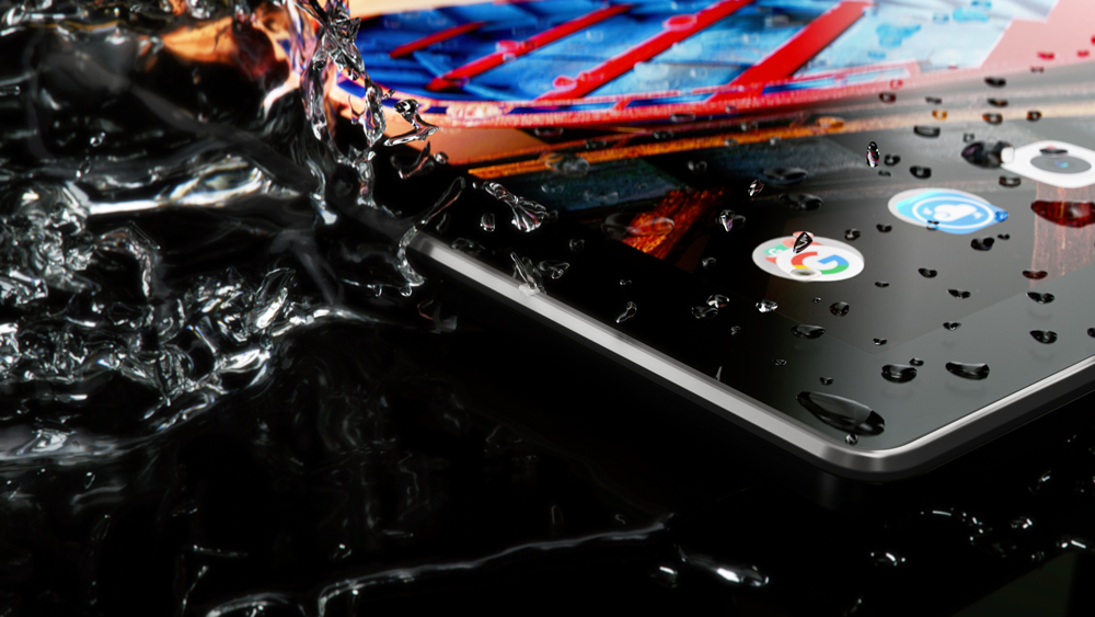 Lenovo 10 Plus – image 3