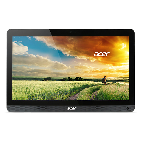 Acer Aspire ZC-107 – image 1