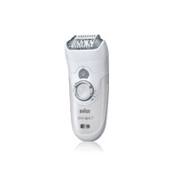 Braun 7681+BIKINI S.