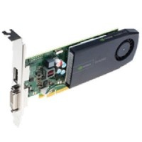 HP A7U60AT graphics card NVIDIA Quadro 410 – image 5