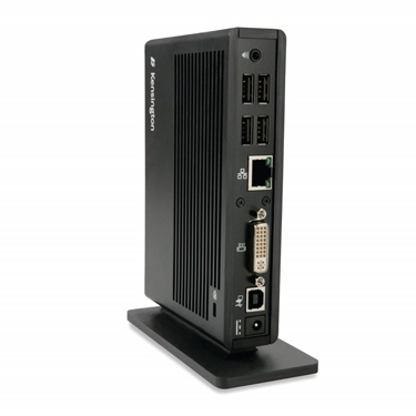 Dell Netebook Dock