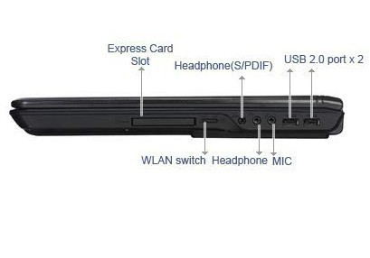 ASUS X71SL-7S004E, IT – image 5