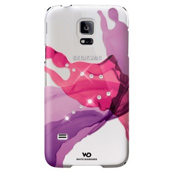 Hama 154863 mobile phone case Cover Multicolour