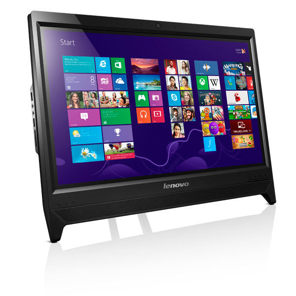 Lenovo C260 J1800 2G50 – image 2