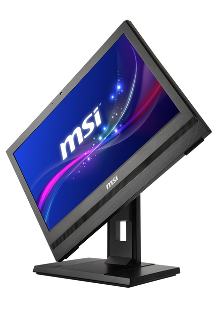 MSI Wind Top AP2011 – image 5