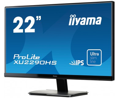 iiyama ProLite XU2290HS-B1 computer monitor – image 6
