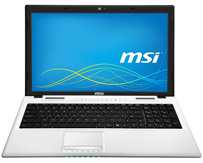 MSI CX61 2QF-1861TW