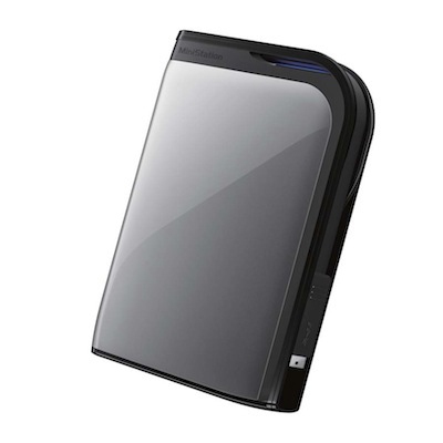 Buffalo 1TB MiniStation Extreme – image 1
