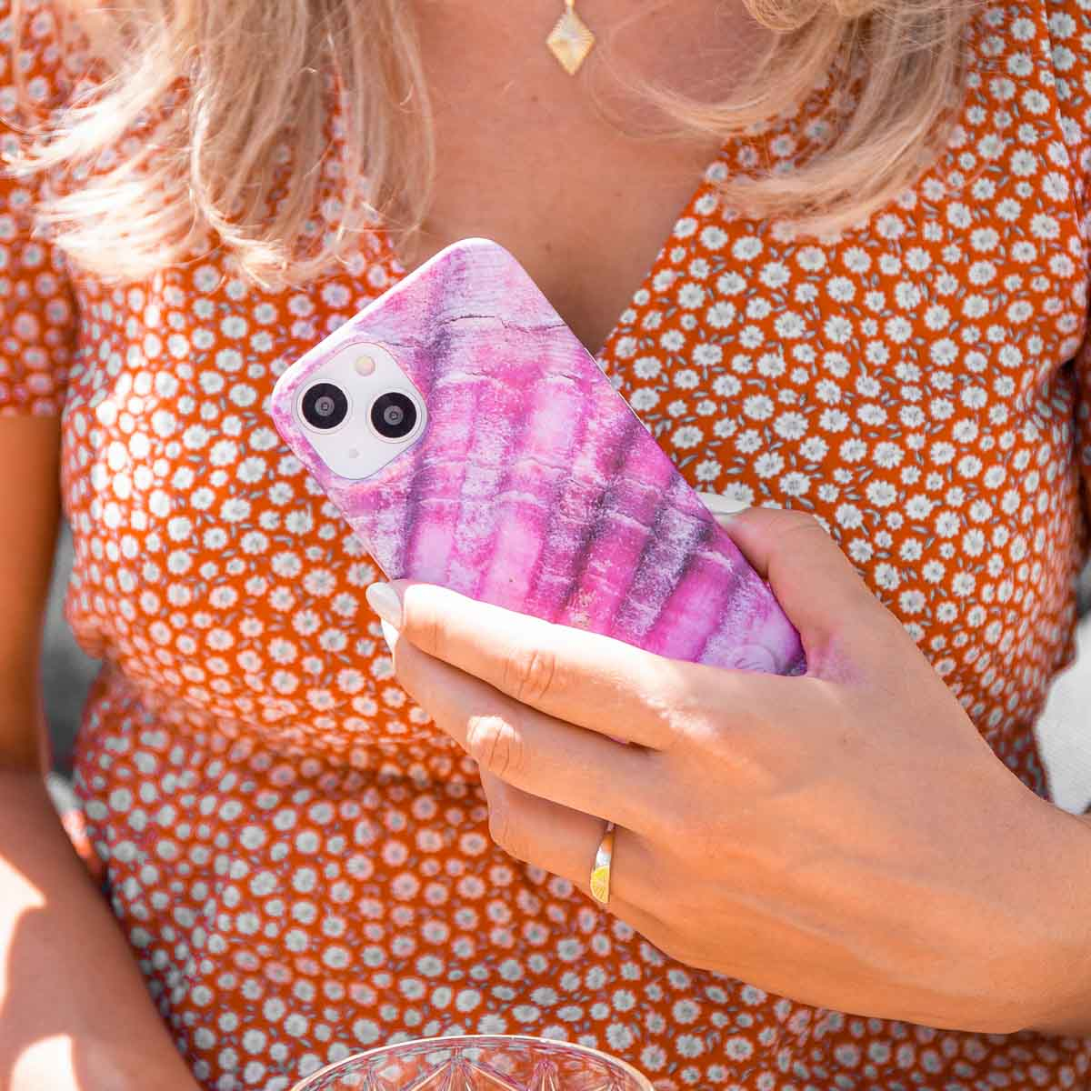 Selencia SH00049784 mobile phone case – image 3