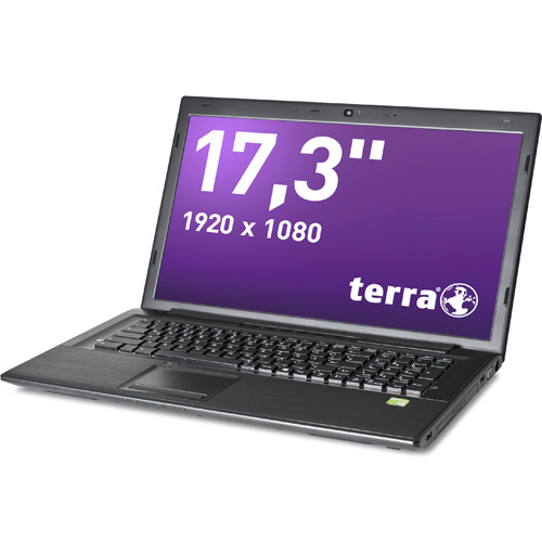 Terra Mobile 1774P – image 2